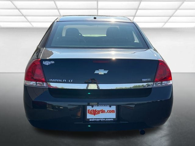 2008 Chevrolet Impala LT