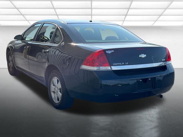 2008 Chevrolet Impala LT