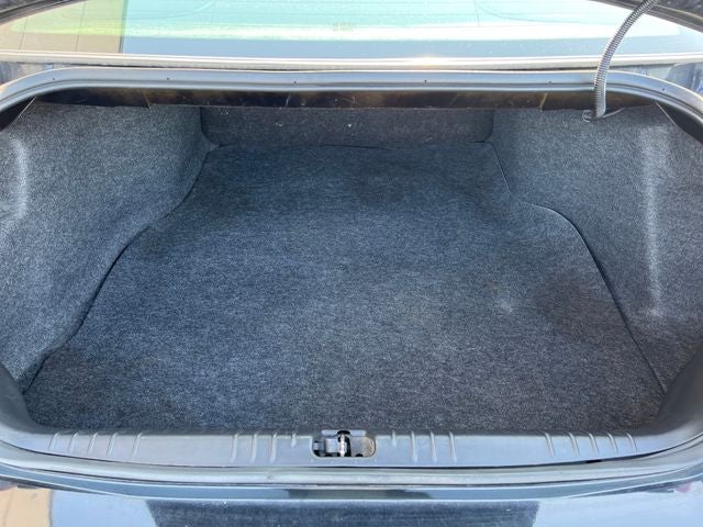 2008 Chevrolet Impala LT