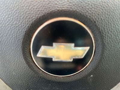 2007 Chevrolet Silverado 1500 WT