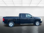 2007 Chevrolet Silverado 1500 WT
