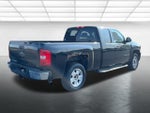 2007 Chevrolet Silverado 1500 WT