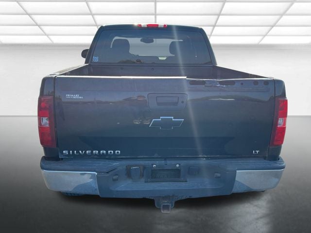 2007 Chevrolet Silverado 1500 WT