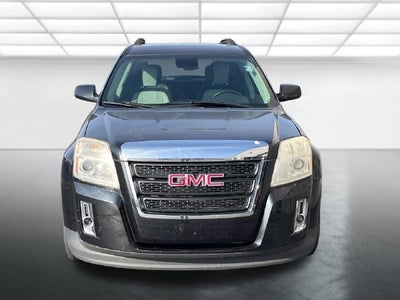 2012 GMC Terrain SLT-1