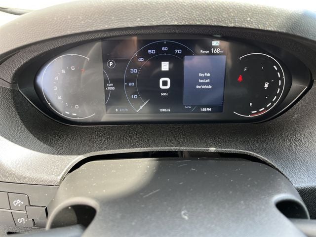 2025 RAM ProMaster 1500 Base