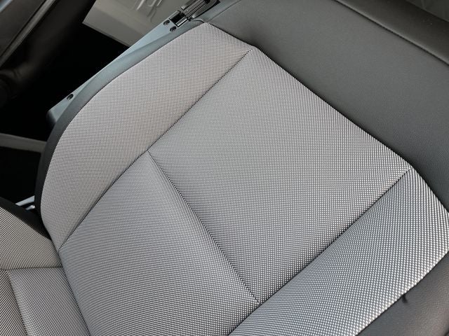 2025 RAM ProMaster 1500 Base