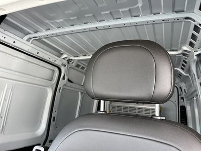 2025 RAM ProMaster 1500 Base