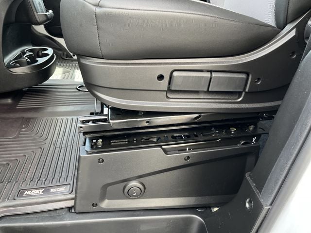 2025 RAM ProMaster 1500 Base