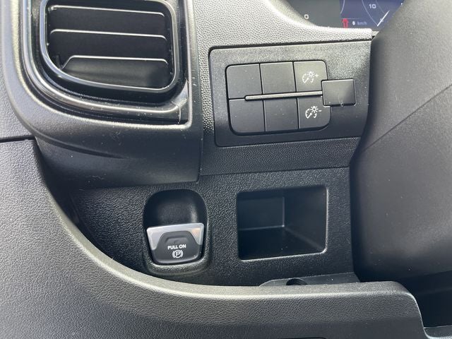 2025 RAM ProMaster 1500 Base