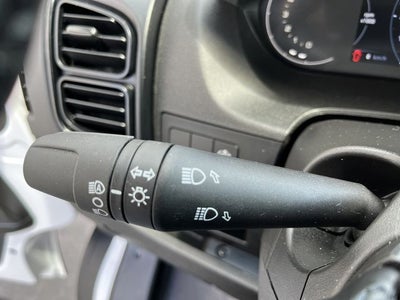 2025 RAM ProMaster 1500 Base