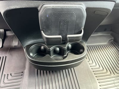 2025 RAM ProMaster 1500 Base