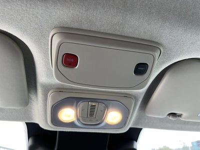 2025 RAM ProMaster 1500 Base