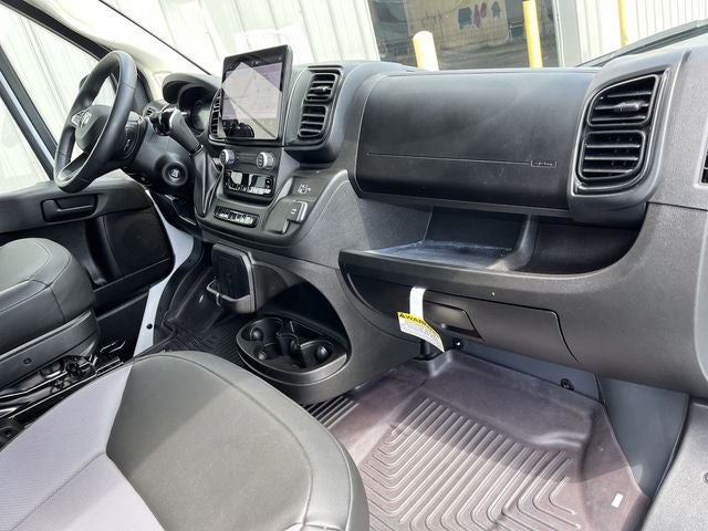 2025 RAM ProMaster 1500 Base