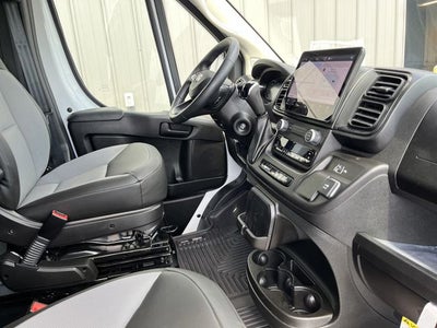 2025 RAM ProMaster 1500 Base
