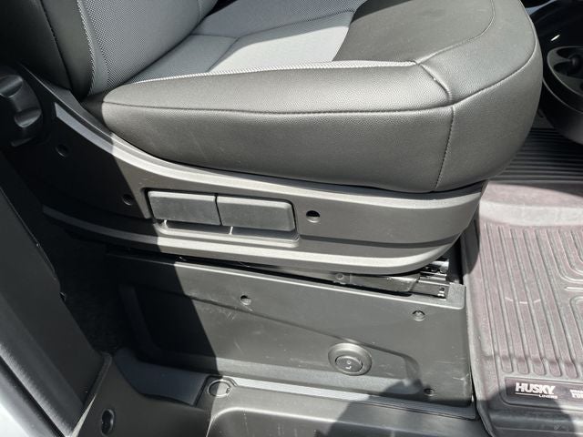 2025 RAM ProMaster 1500 Base