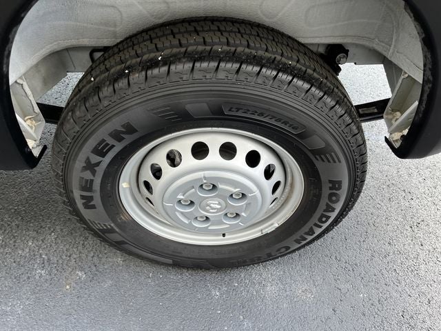 2025 RAM ProMaster 1500 Base