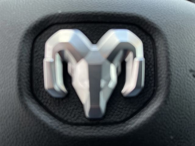 2025 RAM ProMaster 1500 Base