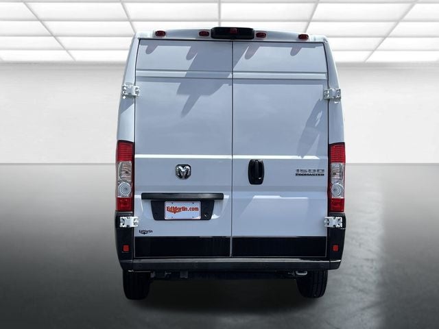 2025 RAM ProMaster 1500 Base