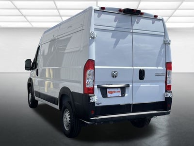 2025 RAM ProMaster 1500 Base