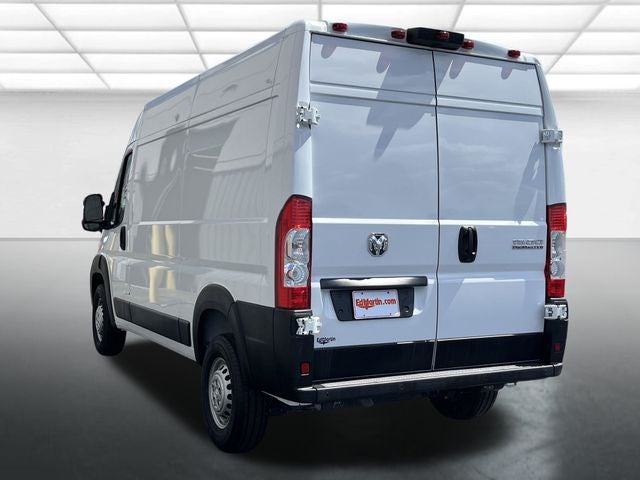 2025 RAM ProMaster 1500 Base