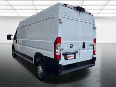 2023 RAM ProMaster 2500 High Roof 159 WB