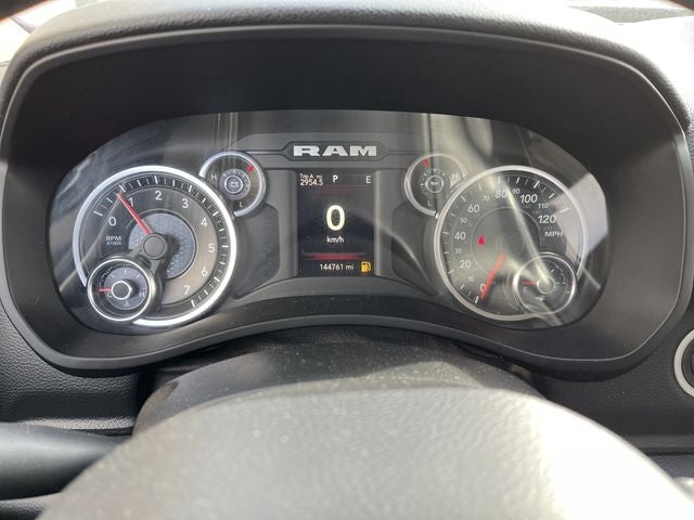 2019 RAM 2500 Big Horn