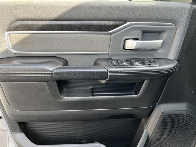 2019 RAM 2500 Big Horn