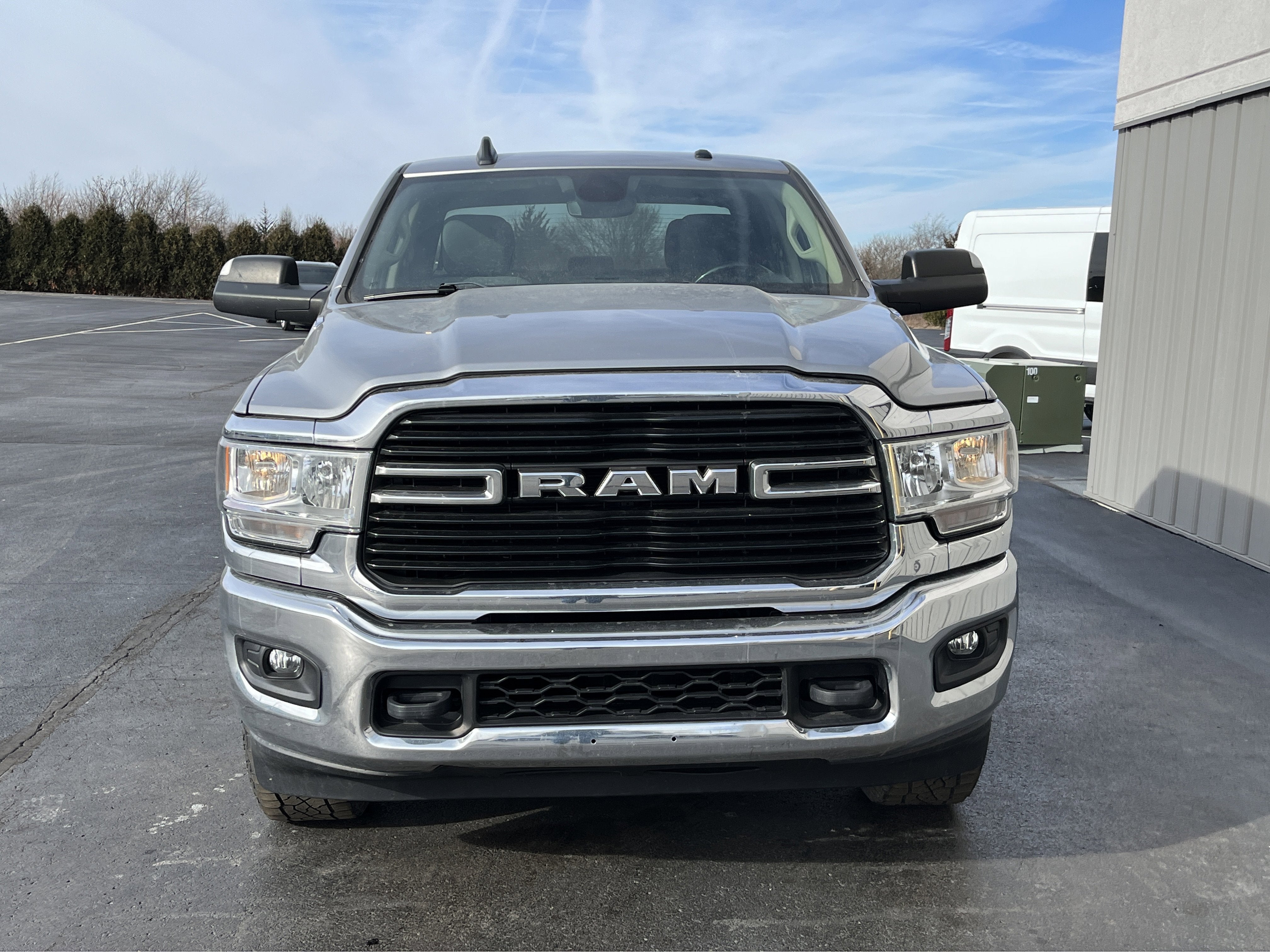 2019 RAM 2500 Big Horn