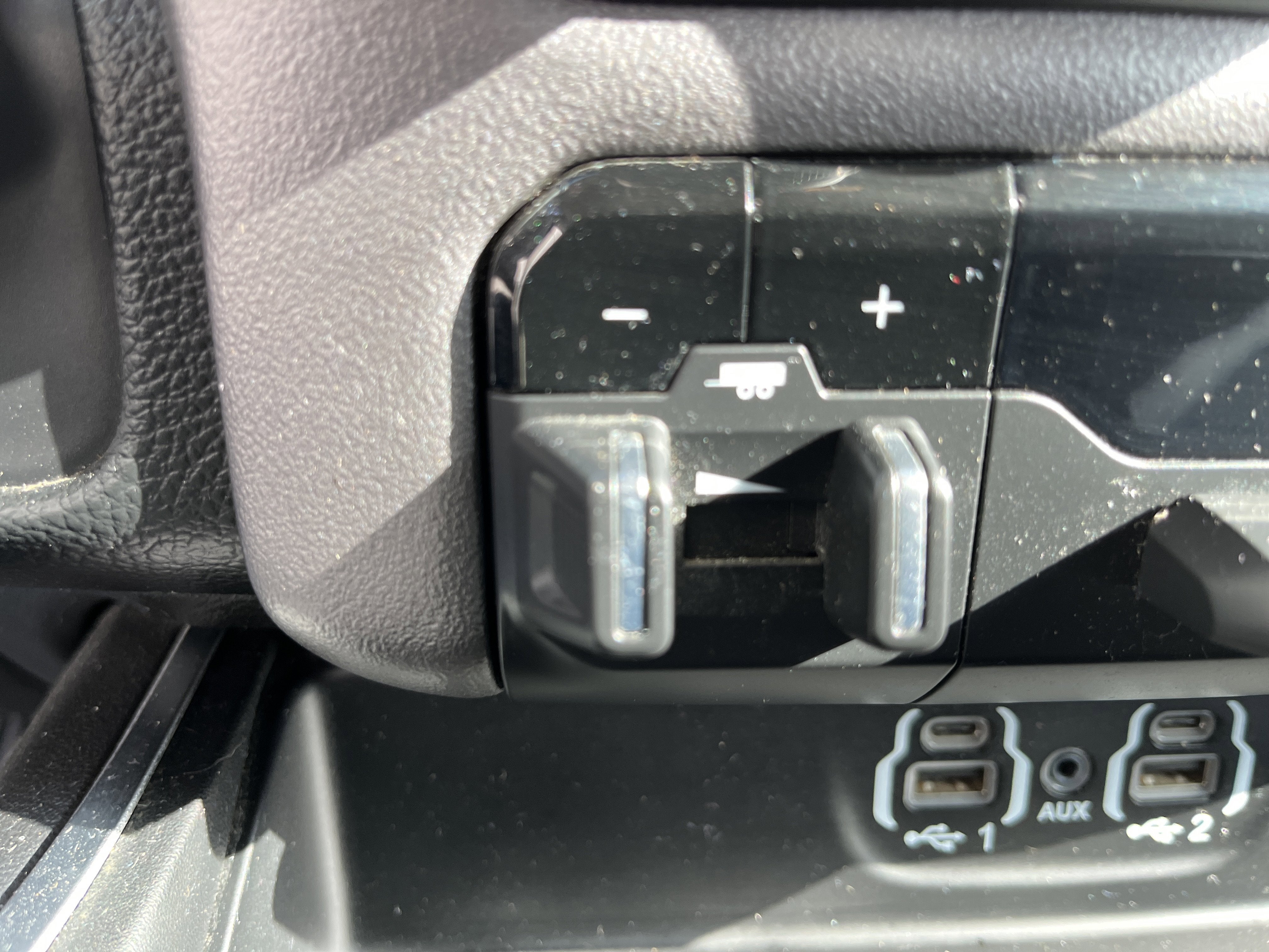 2019 RAM 2500 Big Horn