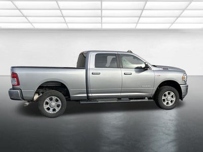 2019 RAM 2500 Big Horn