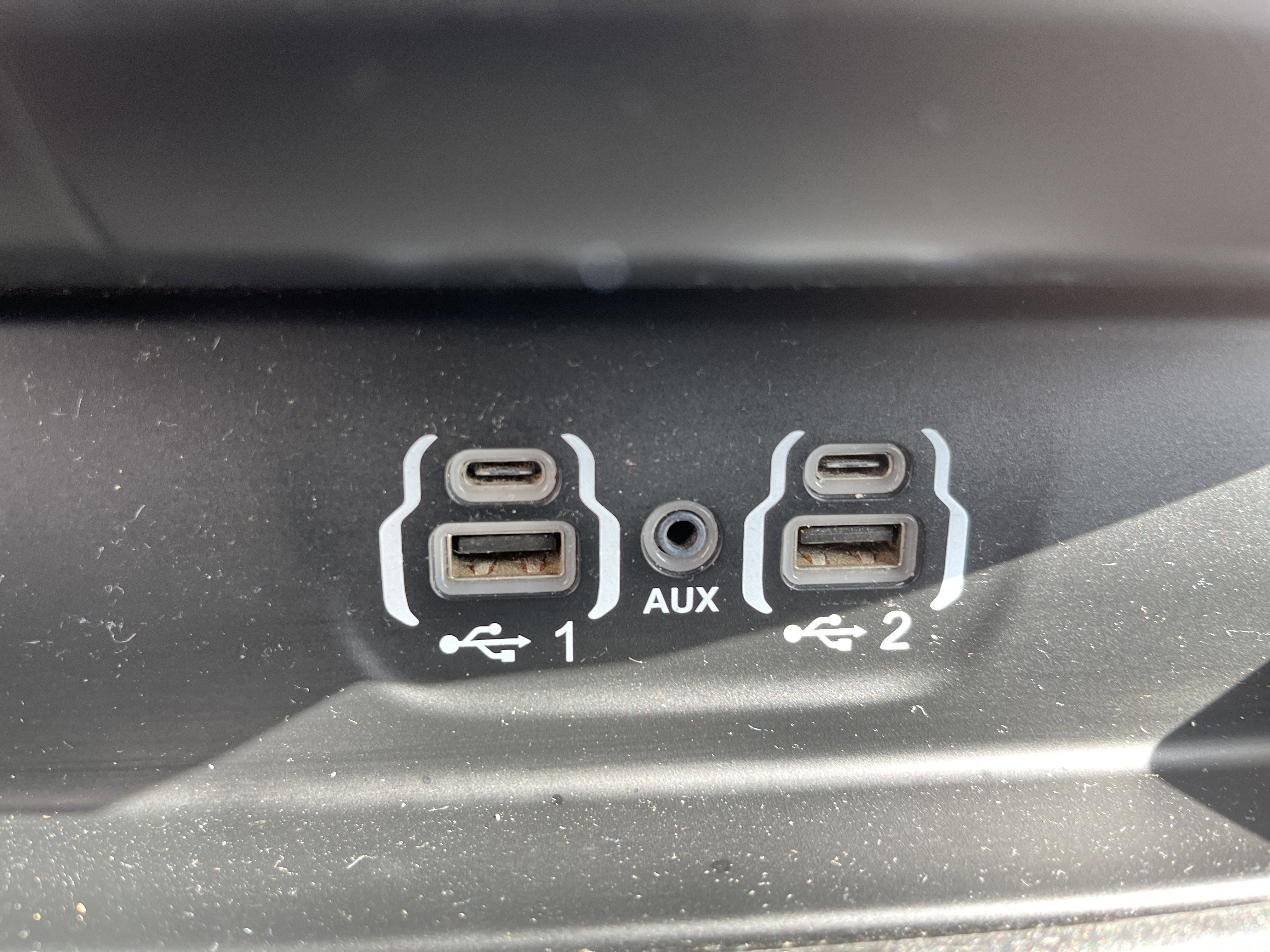 2019 RAM 2500 Big Horn