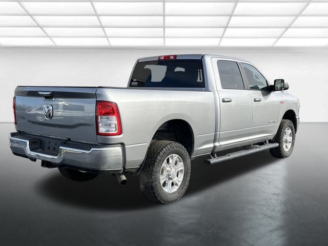 2019 RAM 2500 Big Horn