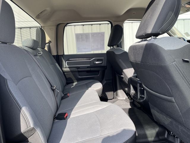 2019 RAM 2500 Big Horn