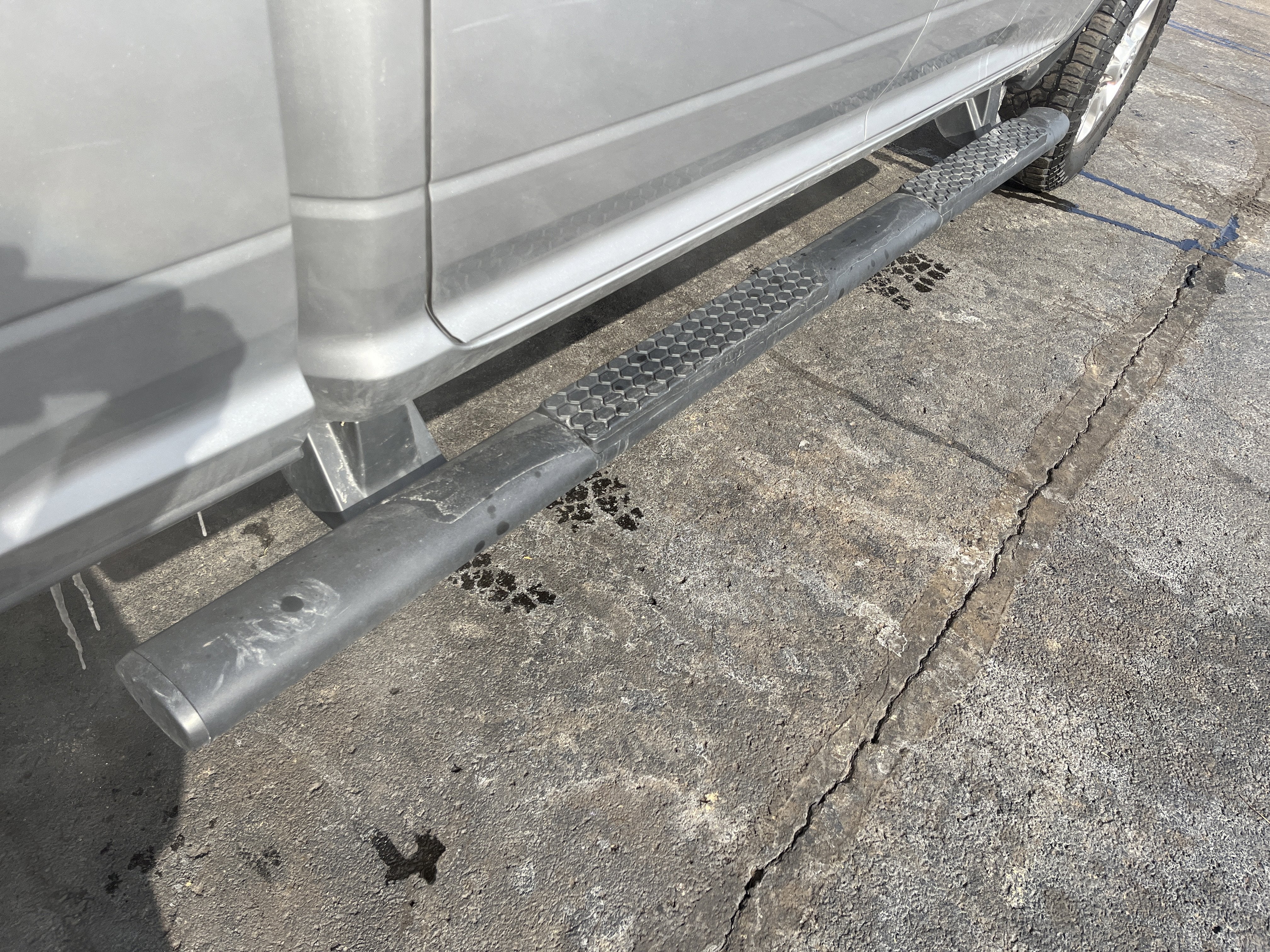 2019 RAM 2500 Big Horn