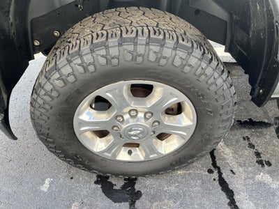 2019 RAM 2500 Big Horn