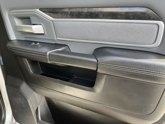 2019 RAM 2500 Big Horn