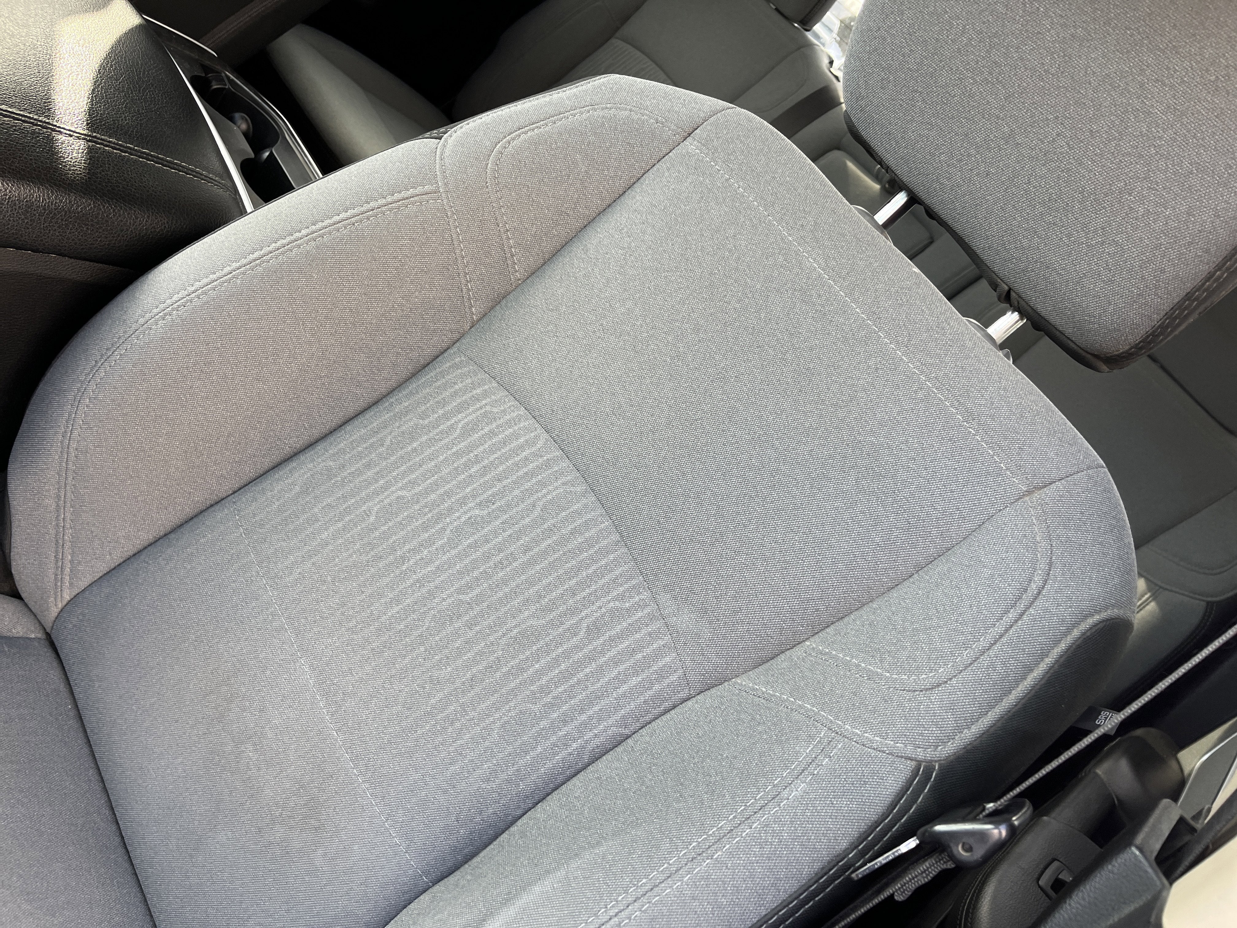 2019 RAM 2500 Big Horn