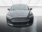 2015 Ford Fusion S