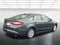 2015 Ford Fusion S