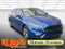2017 Ford Fusion Sport