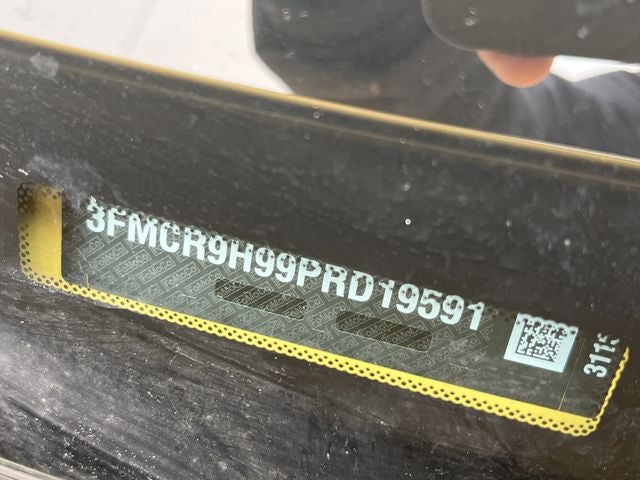 2023 Ford Bronco Sport Heritage Limited