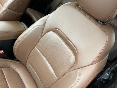 2023 Ford Bronco Sport Heritage Limited