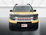 2023 Ford Bronco Sport Heritage Limited