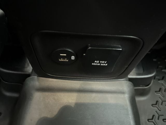 2023 Ford Bronco Sport Heritage Limited