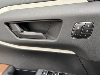 2023 Ford Bronco Sport Heritage Limited