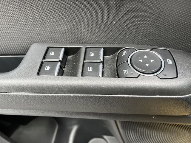 2023 Ford Bronco Sport Heritage Limited