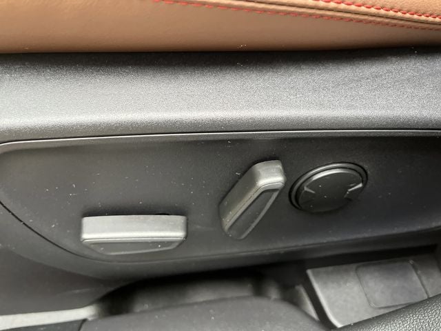 2023 Ford Bronco Sport Heritage Limited