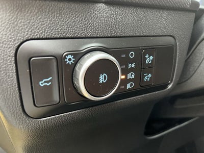 2023 Ford Bronco Sport Heritage Limited