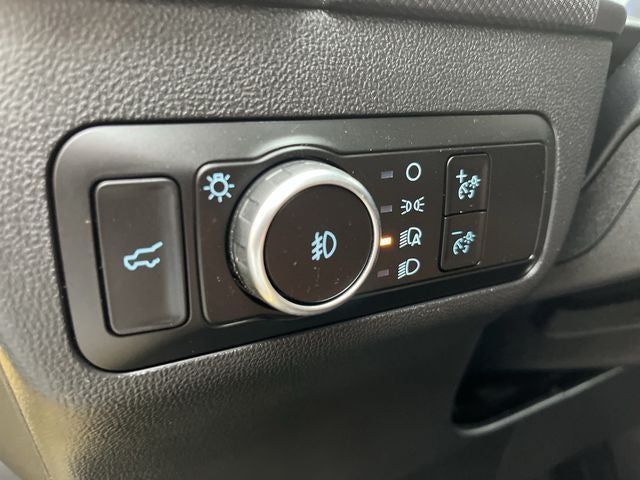 2023 Ford Bronco Sport Heritage Limited