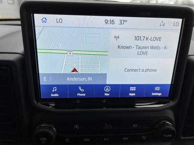 2023 Ford Bronco Sport Heritage Limited